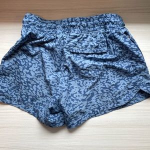Athleta Girl sz 12 shorts!